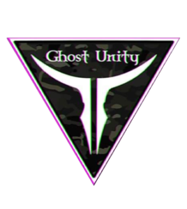 ghost unity